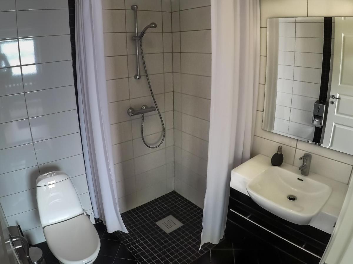 Storestolen Fjellhotell Hovet Exteriör bild