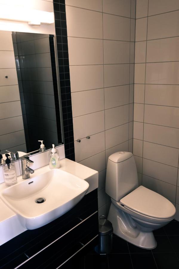 Storestolen Fjellhotell Hovet Exteriör bild